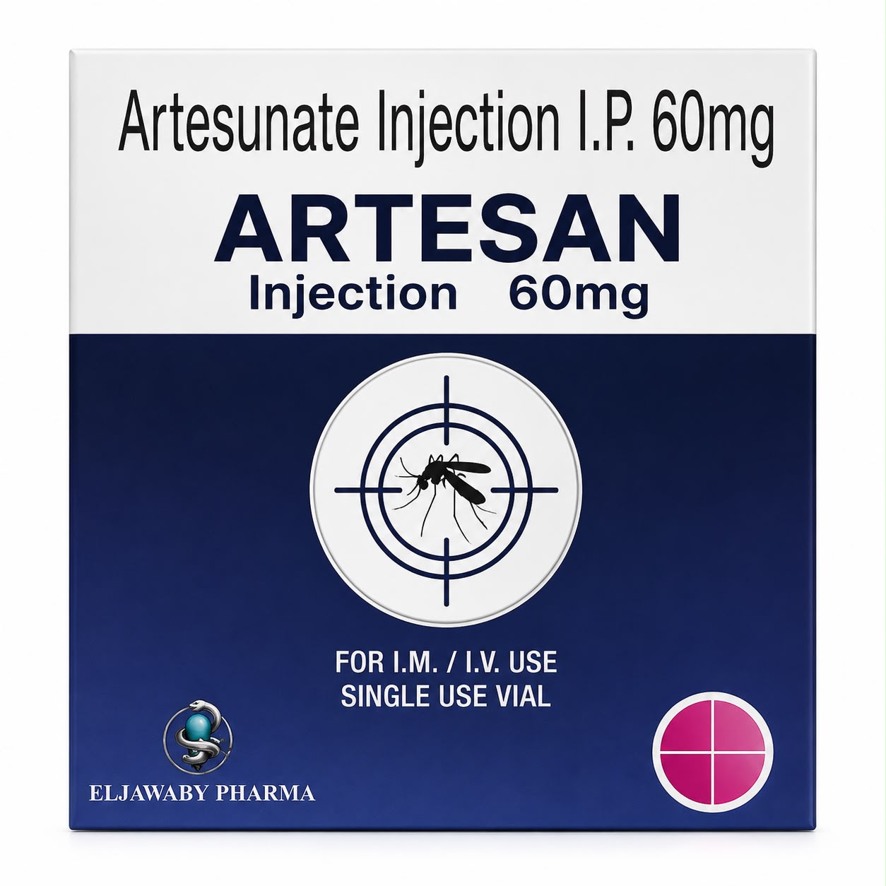 Artesan Injection 60 mg